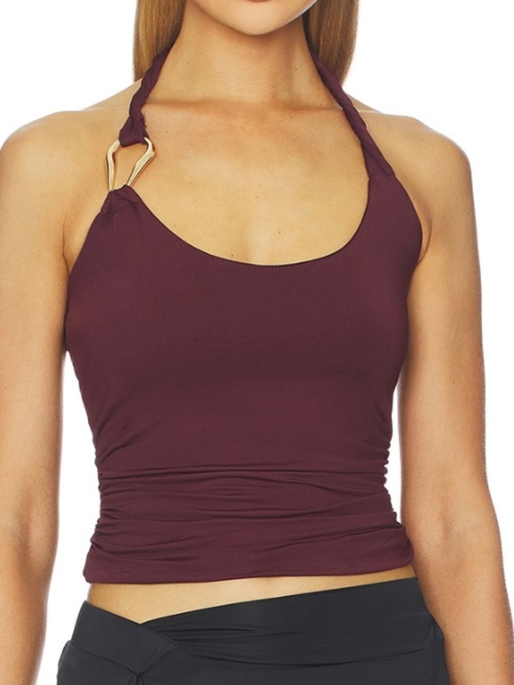 SNDYS Ash Tank Top